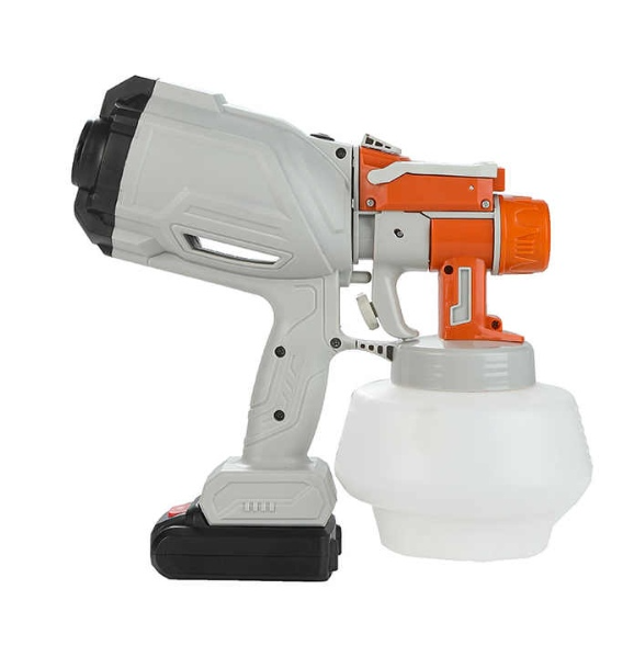 Miniatura 2 de PISTOLA PULVERIZADORA DE PINTURA (p)